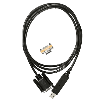 Cables for Vaisala data loggers